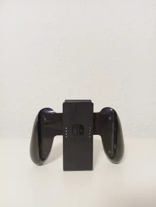 Nintendo Switch Completa + Mando