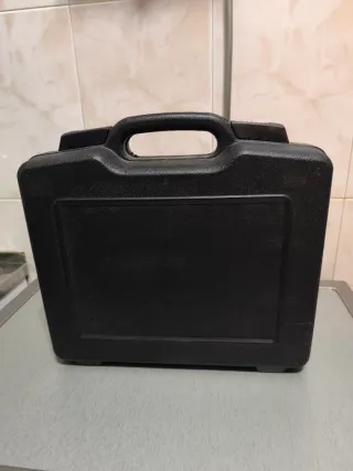 Sierra de calar TACKLIFE 800W Láser