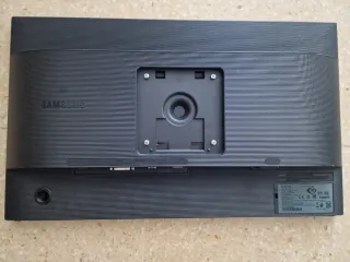 Set Dual Monitor: 2 Samsung 24" + Brazo Articulado