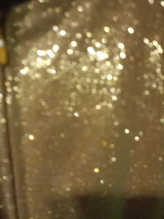 Disfraz Princesa Dorado Brillante