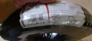 Cable Red Cat6 50m MR.TRONIC Outdoor