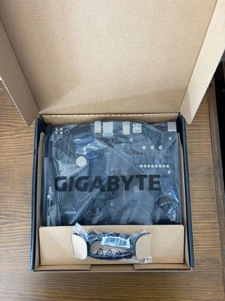 Placa Base Gigabyte B550M K Ryzen AM4