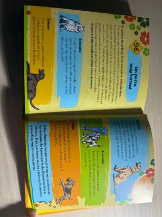 100 COSAS QUE PUEDES HACER POR LOS ANIMALES.(10...