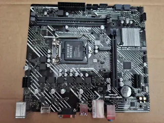 placa base ASUS Prime H510M-K R2.0
