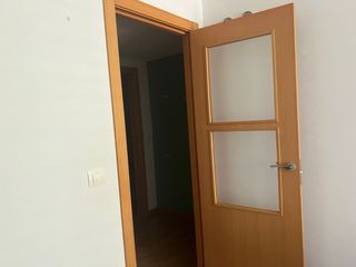 Conjunto de puertas de madera