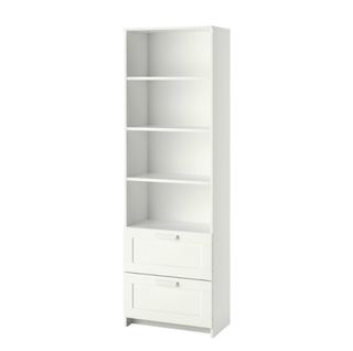Estantería Brimnes IKEA Blanca