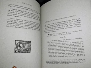 Libro Coplas q tratan de los sucesos de 1598-1599