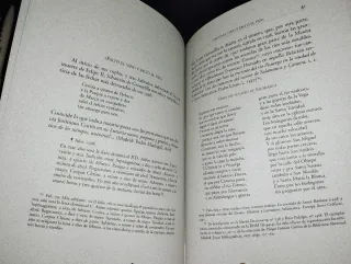 Libro Coplas q tratan de los sucesos de 1598-1599