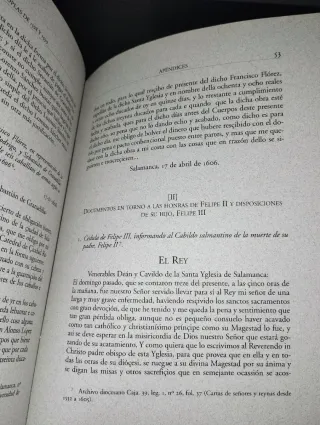 Libro Coplas q tratan de los sucesos de 1598-1599