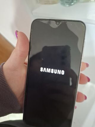 Samsung A14 128GB Argento