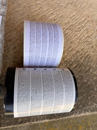 Esmalte Bañeras Jovira Blanco Brillante 0.75L