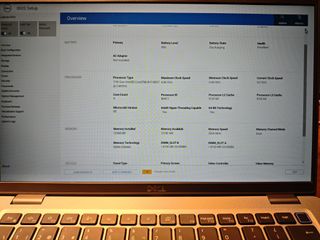 Portátil Dell Latitude 5420 Plata