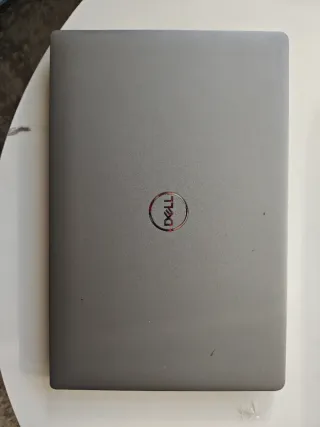 Portátil Dell Latitude 5420 Plata