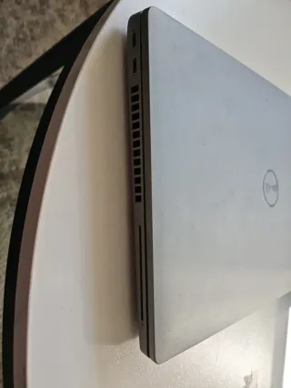 Portátil Dell Latitude 5420 Plata
