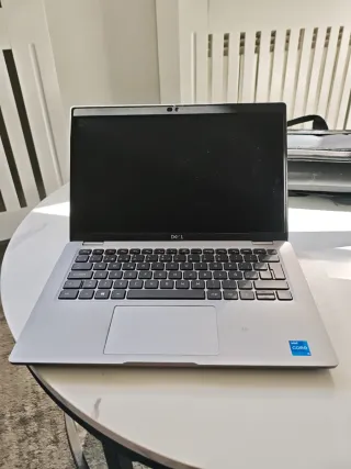 Portátil Dell Latitude 5420 Plata