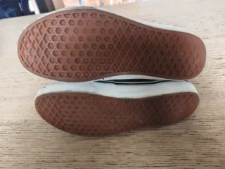 Scarpe Vans Alte Tg 40