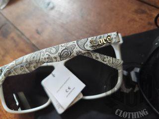 Occhiali da sole LOCS - asta sottile