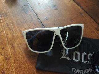 Occhiali da sole LOCS - asta sottile