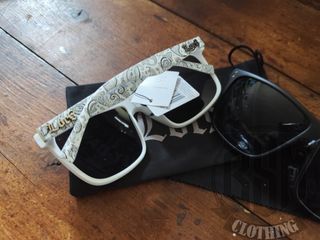 Occhiali da sole LOCS - asta sottile