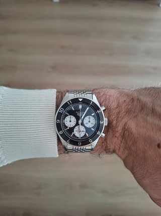 TAG Heuer Autavia