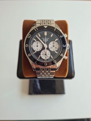TAG Heuer Autavia