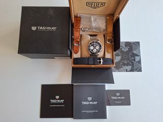 TAG Heuer Autavia