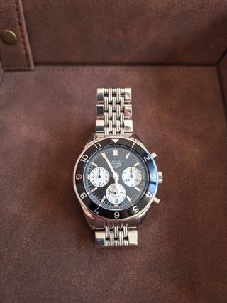 TAG Heuer Autavia