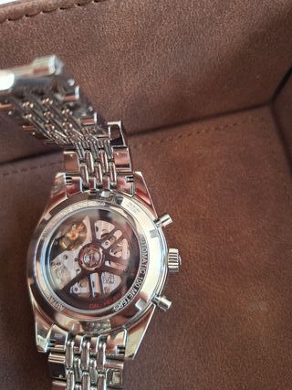TAG Heuer Autavia