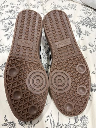 Zapatillas Adidas Samba Talla 42