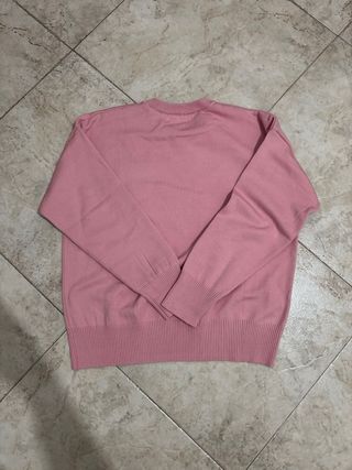 Sudadera Ami Paris Corazón Talla S