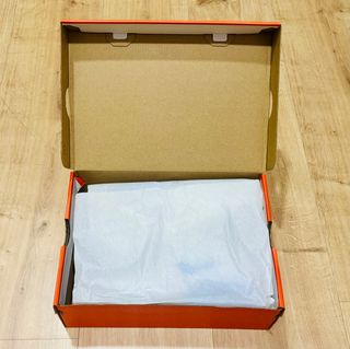 Nike Air Max 90 Golf Talla 37.5 Blancas/Azules