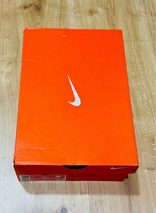 Nike Air Max 90 Golf Talla 37.5 Blancas/Azules