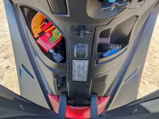 Piaggio Medley 125 S Scooter