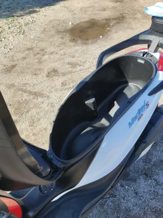 Piaggio Medley 125 S Scooter