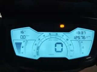 Piaggio Medley 125 S Scooter