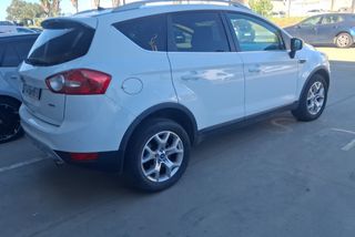 Ford Kuga 2011