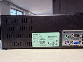 Bang & Olufsen BeoMedia