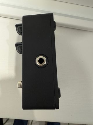 Ampeg Classic Analog Bass Preamp