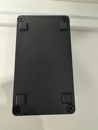 Ampeg Classic Analog Bass Preamp