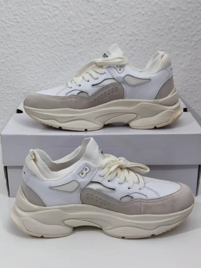 Brandblack modelo 130 zapatillas adulto