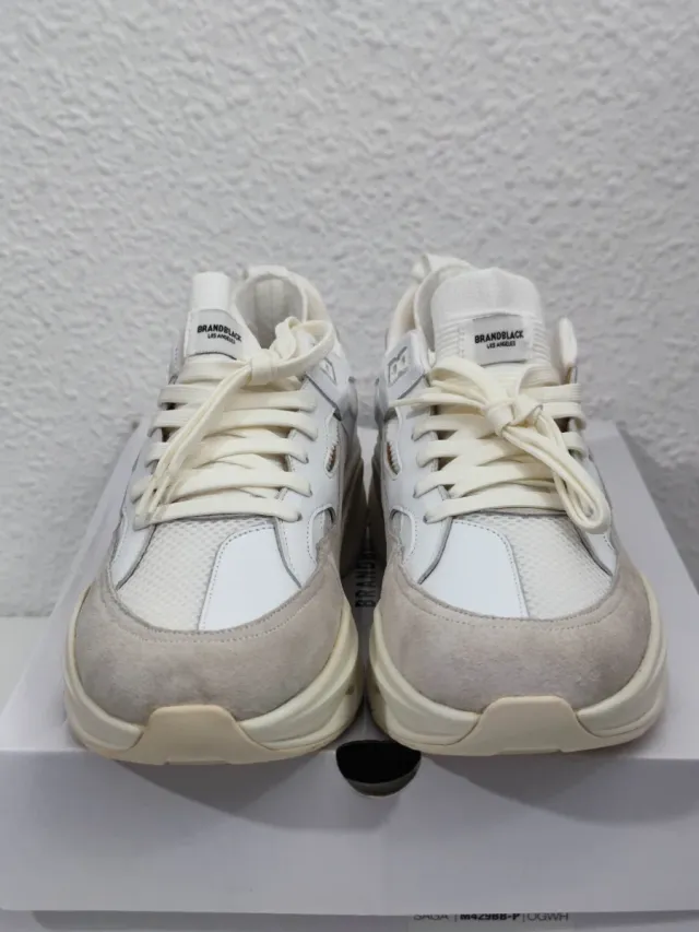 Brandblack modelo 130 zapatillas adulto