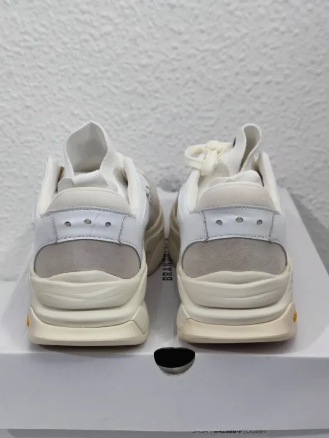 Brandblack modelo 130 zapatillas adulto