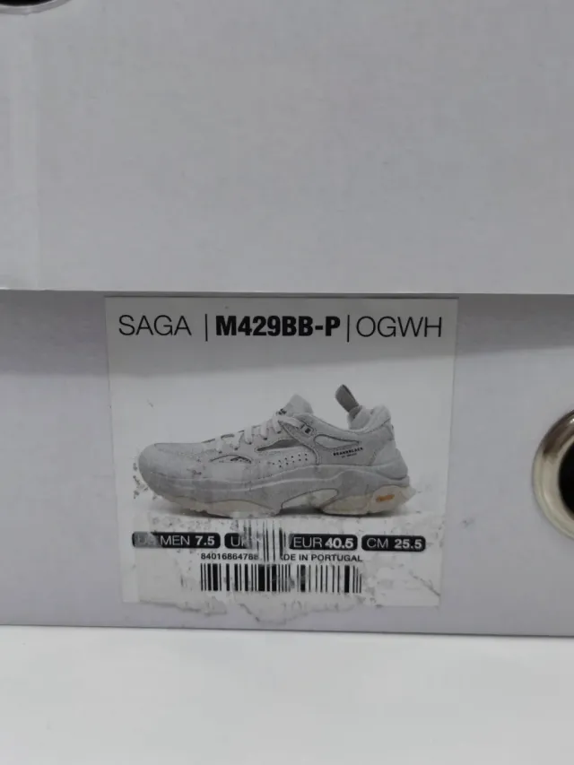 Brandblack modelo 130 zapatillas adulto