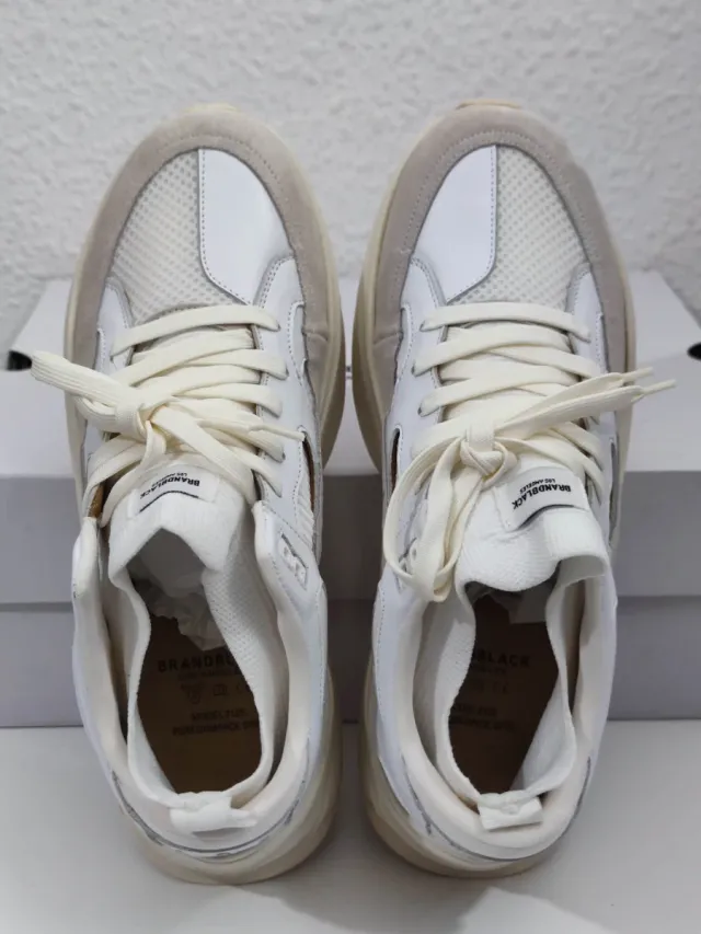 Brandblack modelo 130 zapatillas adulto