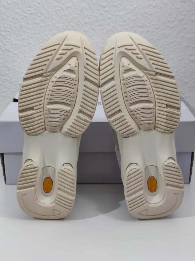 Brandblack modelo 130 zapatillas adulto