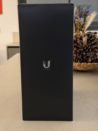 Amplifi Alien Router Wi-Fi 6 + Amplifi Mesh