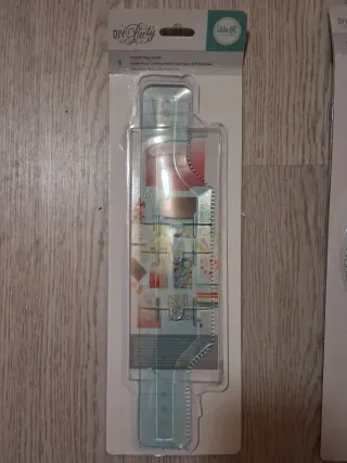 Herramientas DIY Party We R Memory Keepers