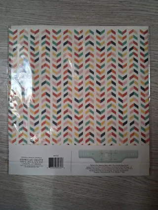 Herramientas DIY Party We R Memory Keepers