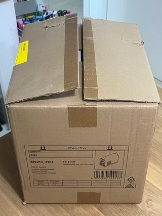 Soldador Inverter Parkside PTMI 180 A1