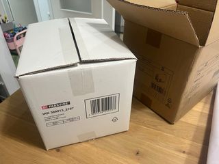 Soldador Inverter Parkside PTMI 180 A1